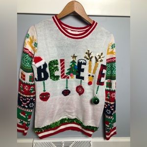 Christmas Sweater